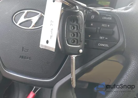 2015 Hyundai Sonata Se from USA, damaged, VIN 5NPE24AF3FH252816